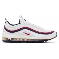 Nike Air Max 97 Red Crush