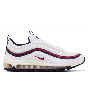 Nike Air Max 97 Red Crush