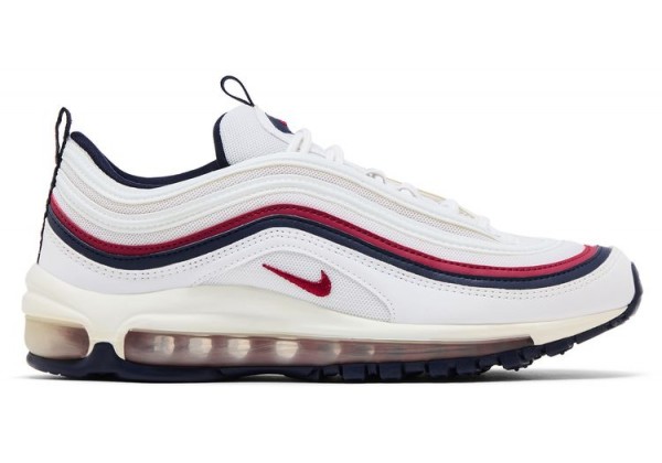 Nike Air Max 97 Red Crush