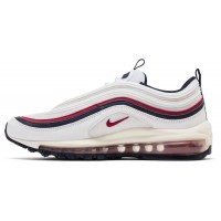 Nike Air Max 97 Red Crush