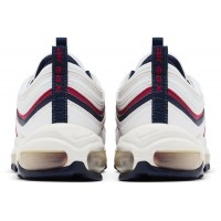 Nike Air Max 97 Red Crush
