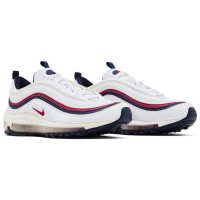 Nike Air Max 97 Red Crush