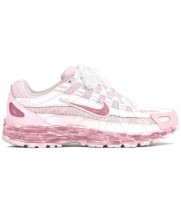 Nike P-6000 Pink White