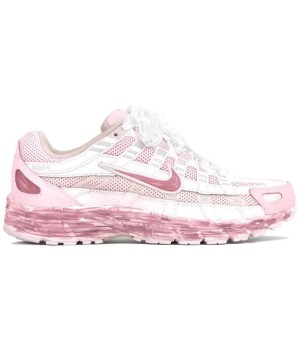 Nike P-6000 Pink White