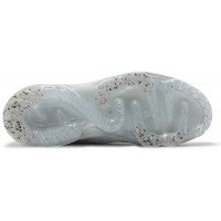 Nike Air VaporMax 2021 Flyknit White Pure Platinum
