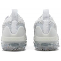 Nike Air VaporMax 2021 Flyknit White Pure Platinum