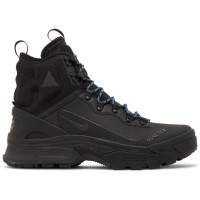 Nike ACG Zoom Air Gaiadome Gore Tex Triple Black