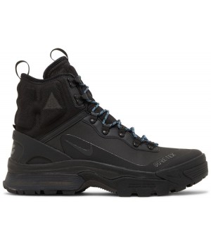 Nike ACG Zoom Air Gaiadome Gore Tex Triple Black