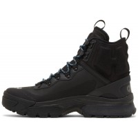 Nike ACG Zoom Air Gaiadome Gore Tex Triple Black