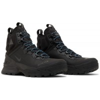 Nike ACG Zoom Air Gaiadome Gore Tex Triple Black