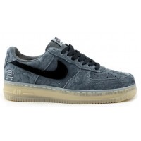 Nike Air Force 1 Low x RC Grey Black