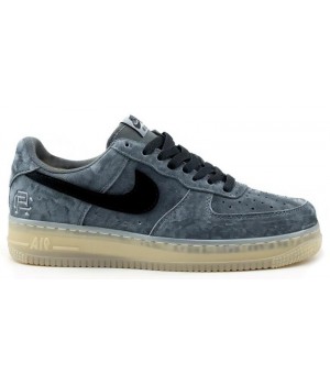 Nike Air Force 1 Low x RC Grey Black