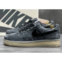 Nike Air Force 1 Low x RC Grey Black