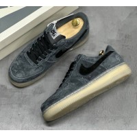 Nike Air Force 1 Low x RC Grey Black