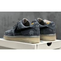 Nike Air Force 1 Low x RC Grey Black