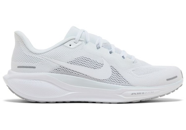 Nike Air Zoom Pegasus 41 Pure Platinum