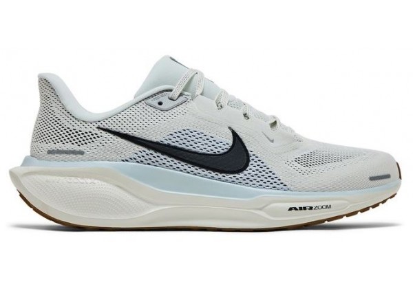 Nike Air Zoom Pegasus 41 Sail Anthracite