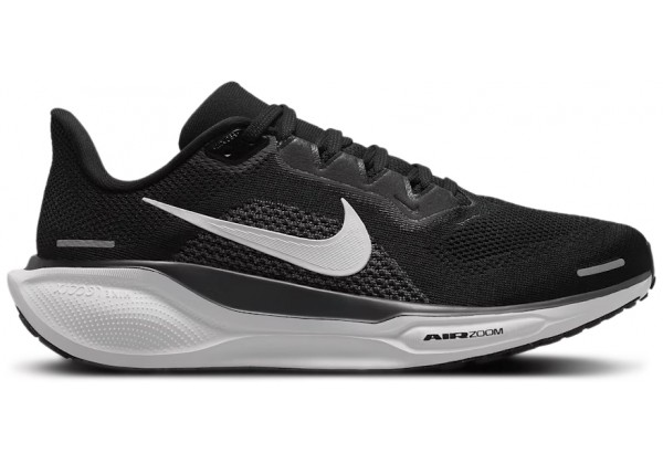 Nike Air Zoom Pegasus 41 Black Anthracite White