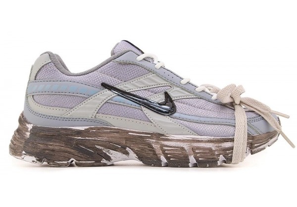 Nike Initiator Custom Grey
