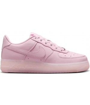 NOCTA x Nike Air Force 1 Low Certified Lover Boy Pink Foam