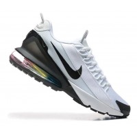 Nike Air Max Pulse Light Grey Black