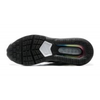 Nike Air Max Pulse Light Grey Black