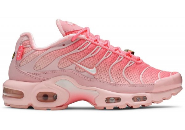 Nike Air Max Plus City Special Atlanta
