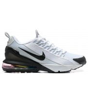 Nike Air Max Pulse Light Grey Black