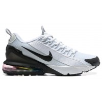 Nike Air Max Pulse Light Grey Black