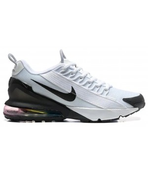 Nike Air Max Pulse Light Grey Black