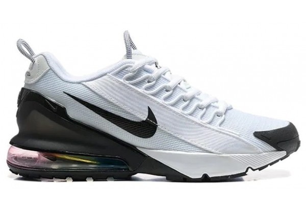 Nike Air Max Pulse Light Grey Black