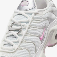 Nike Air Max Plus Pink Rise White