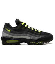 Nike Air Max 95 Black Neon