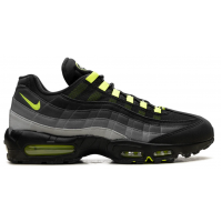Nike Air Max 95 Black Neon