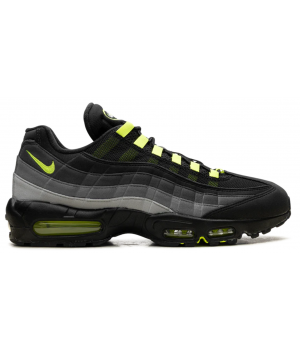 Nike Air Max 95 Black Neon