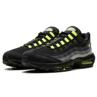 Nike Air Max 95 Black Neon
