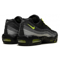 Nike Air Max 95 Black Neon