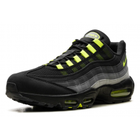 Nike Air Max 95 Black Neon