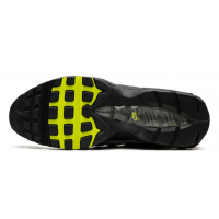 Nike Air Max 95 Black Neon