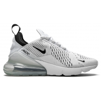 Кроссовки Nike Air Max 270 White Black