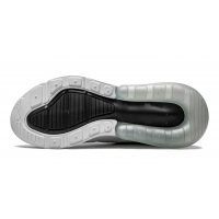 Кроссовки Nike Air Max 270 White Black