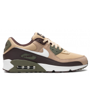 Nike Air Max 90 Hemp Earth