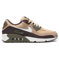 Nike Air Max 90 Hemp Earth