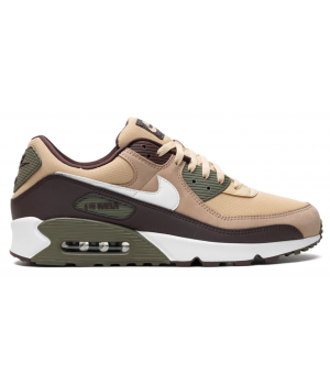 Nike Air Max 90 Hemp Earth