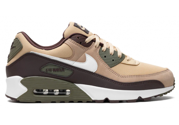 Nike Air Max 90 Hemp Earth