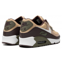 Nike Air Max 90 Hemp Earth