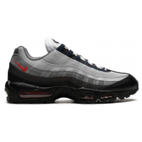 Nike Air Max 95 Track Red