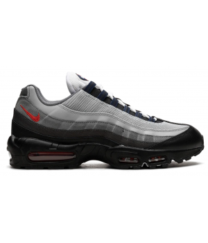 Nike Air Max 95 Track Red