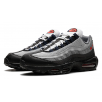 Nike Air Max 95 Track Red