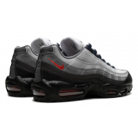 Nike Air Max 95 Track Red